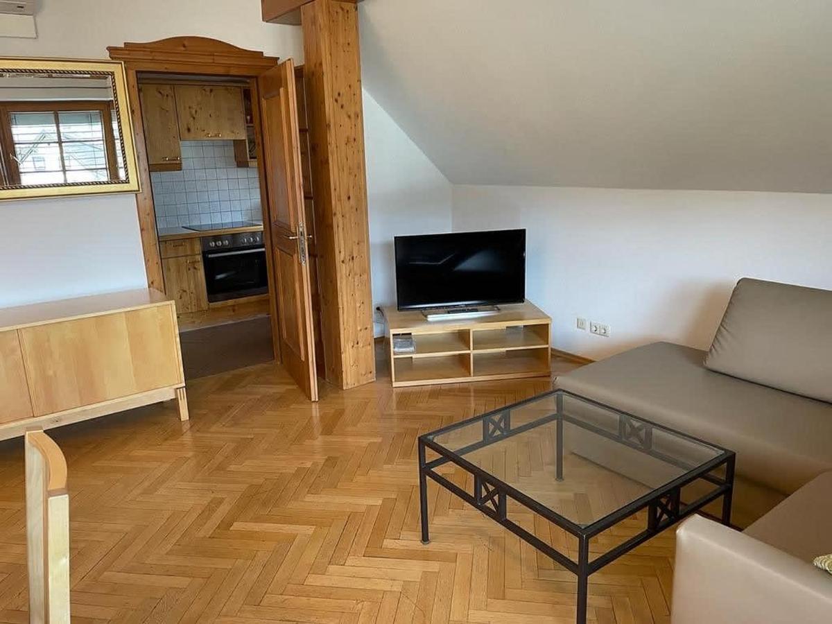 Europarcs Hermagor - Nassfeld Kamer foto