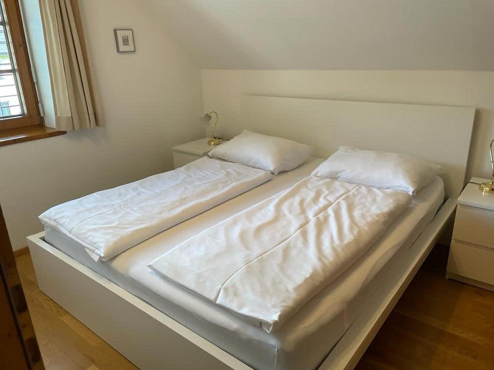 Europarcs Hermagor - Nassfeld Kamer foto
