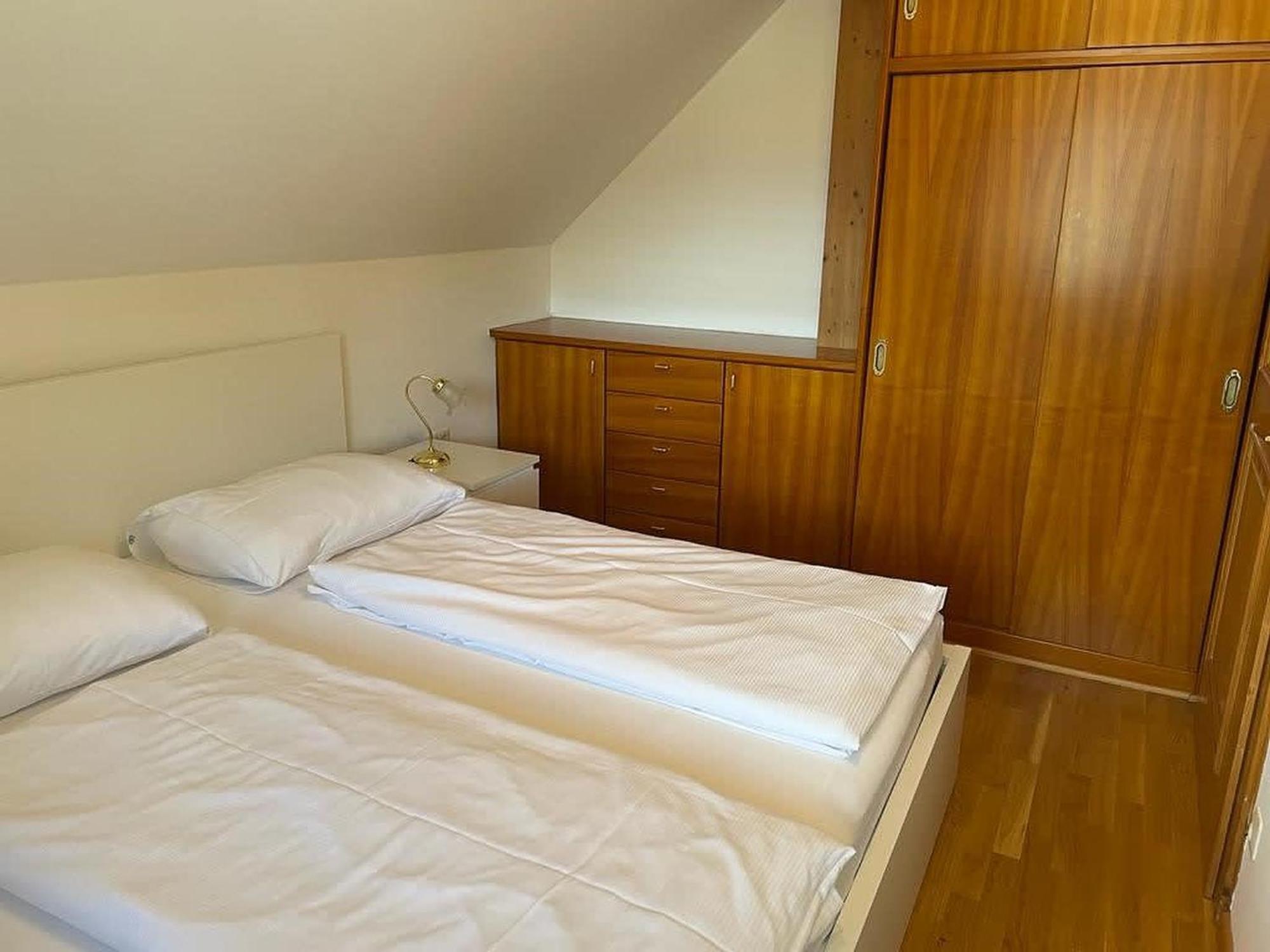 Europarcs Hermagor - Nassfeld Kamer foto
