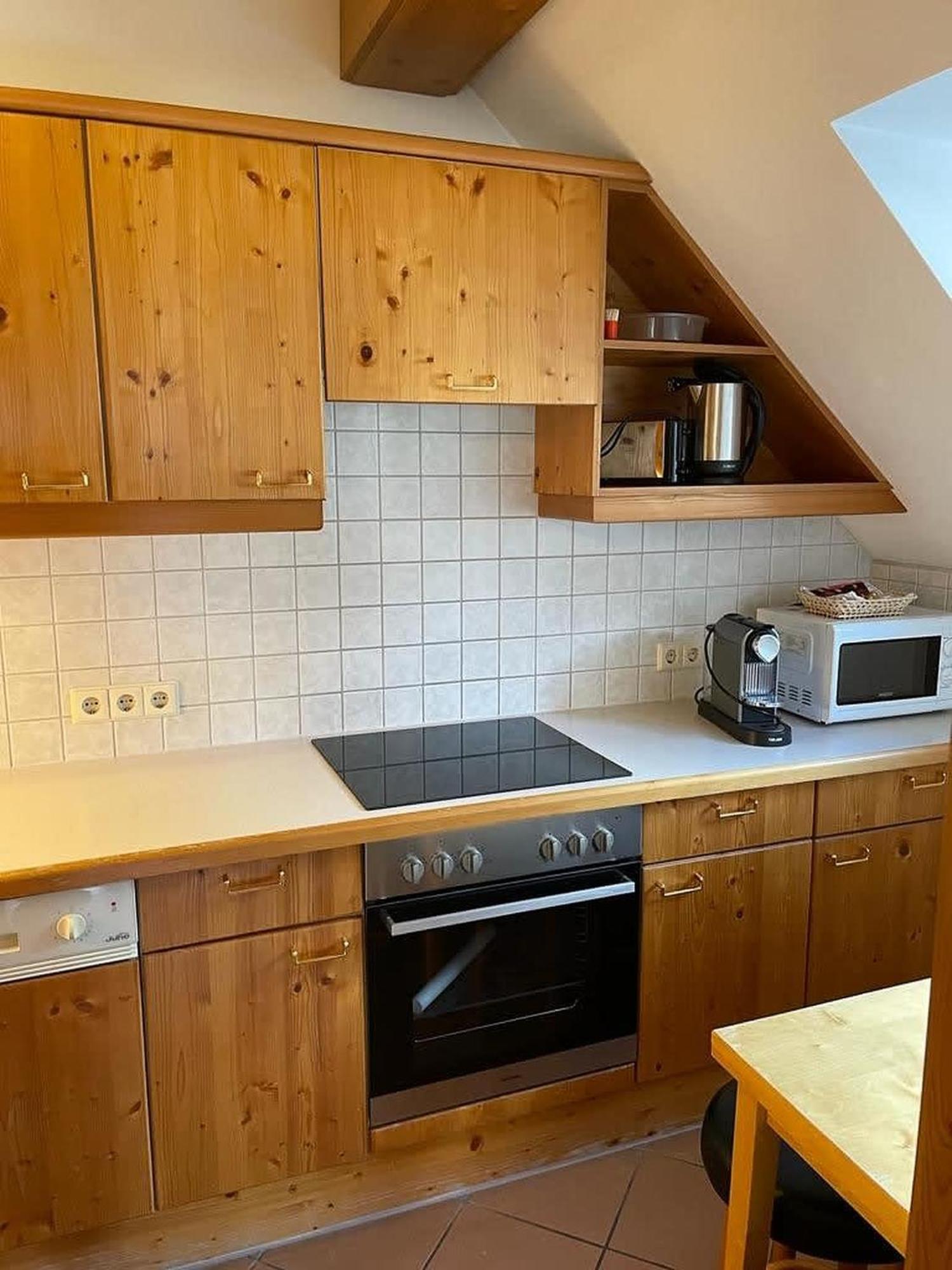 Europarcs Hermagor - Nassfeld Kamer foto